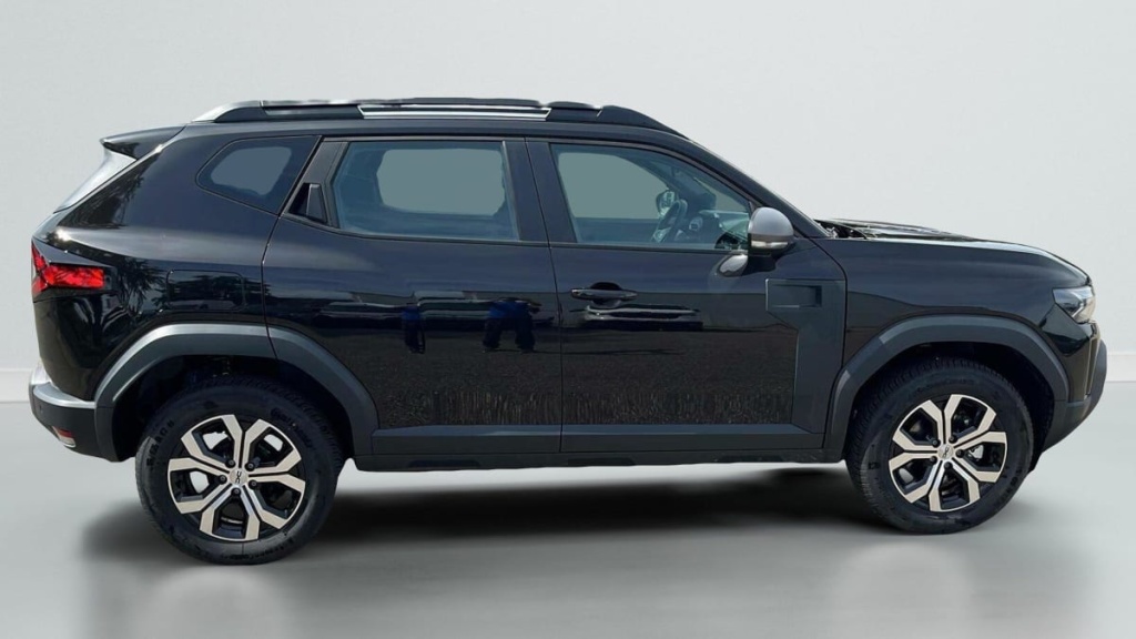 DACIA DUSTER TCe 130 4x4 Expression - ref: 1-333044 - Photo 8