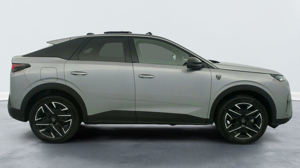 PEUGEOT 3008 Hybrid 145 e-DCS6 GT - ref: 1-333063 - Photo 8