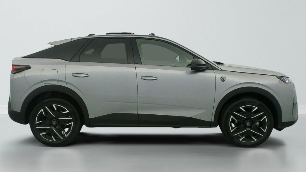 PEUGEOT 3008 Hybrid 145 e-DCS6 GT - ref: 1-333068 - Photo 8