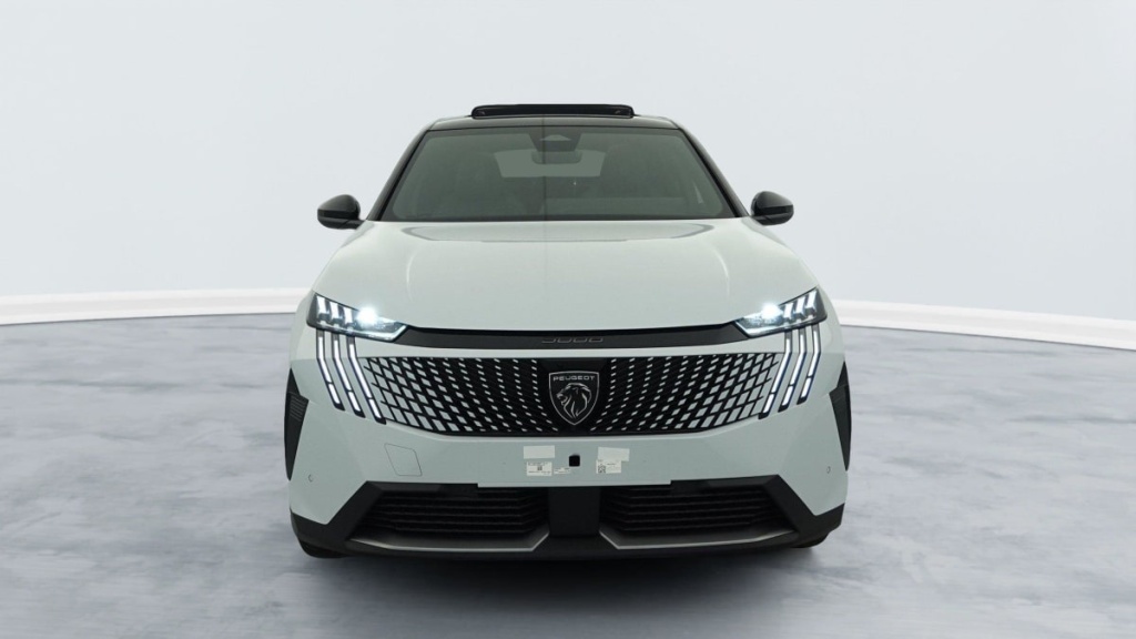 PEUGEOT 3008 Hybrid 145 e-DCS6 GT - ref: 1-333091 - Photo 2