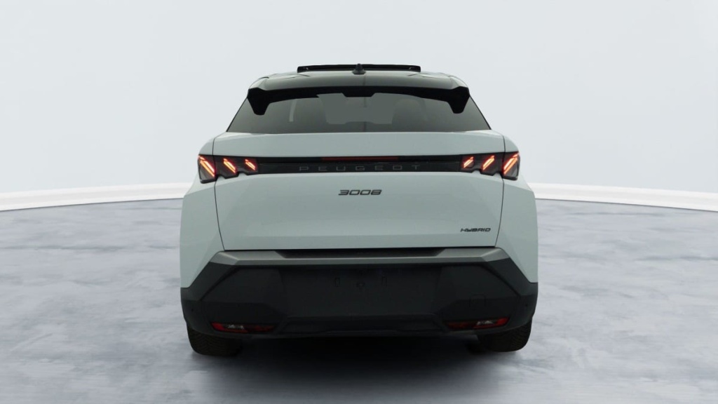 PEUGEOT 3008 Hybrid 145 e-DCS6 GT - ref: 1-333091 - Photo 6