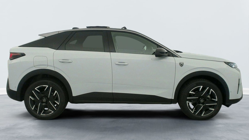 PEUGEOT 3008 Hybrid 145 e-DCS6 GT - ref: 1-333091 - Photo 8