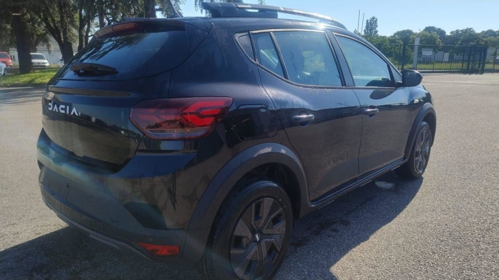 DACIA SANDERO TCe 90 CVT GSR2 Stepway Expression - ref: 1-333302 - Photo 2