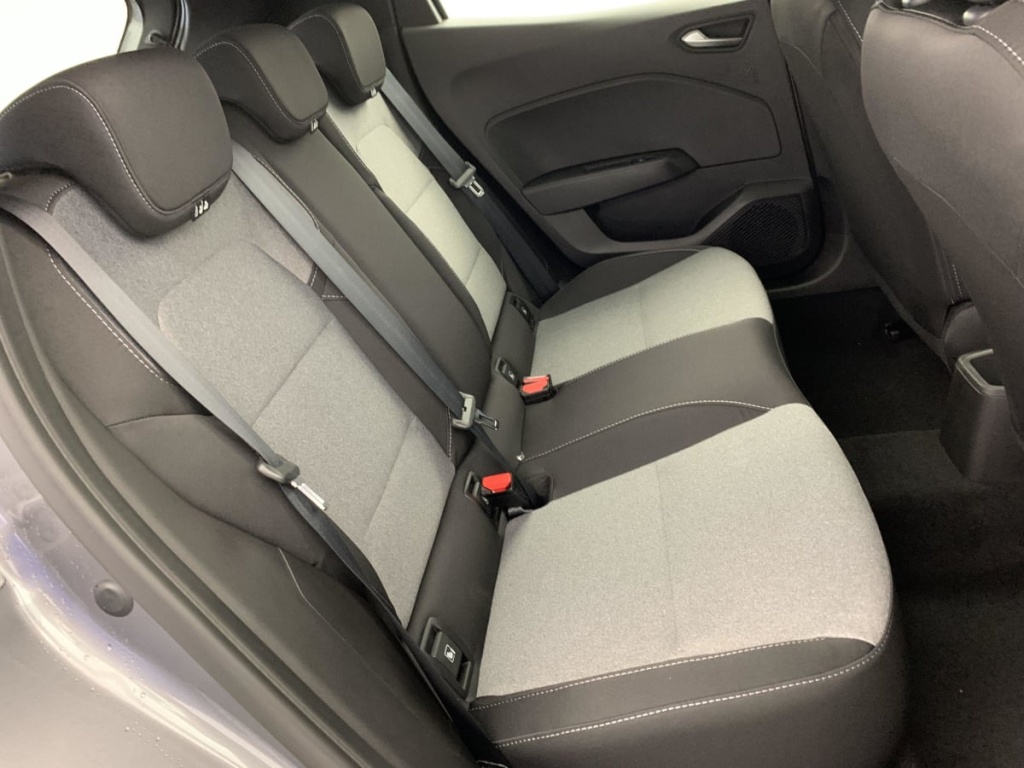 RENAULT CLIO 5 DCI 100 GSR2 EVOLUTION - ref: 1-333508 - Photo 8