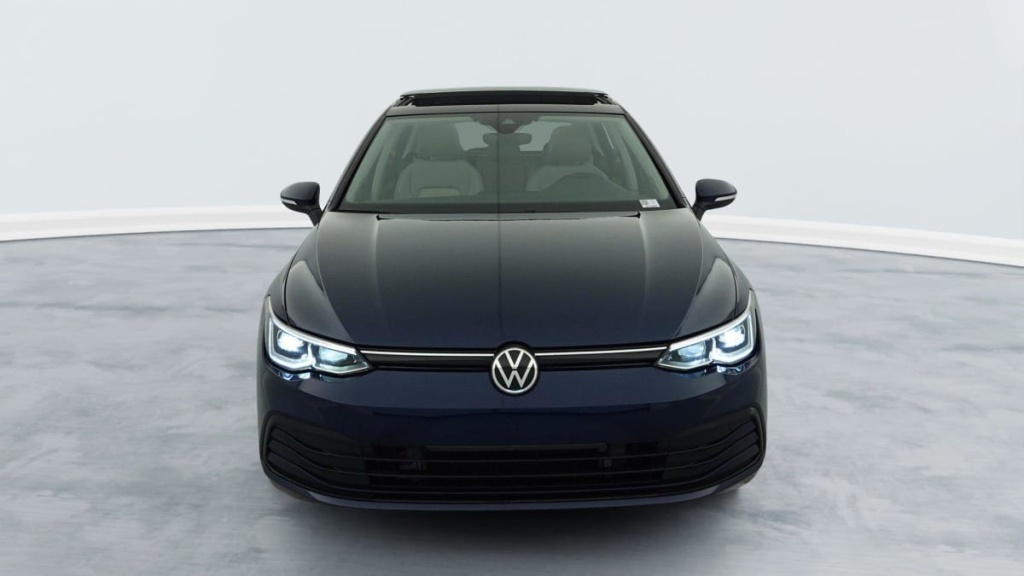 VOLKSWAGEN GOLF 8 1.0 TSI OPF 110 BVM6 LIFE - ref: 1-334031 - Photo 2
