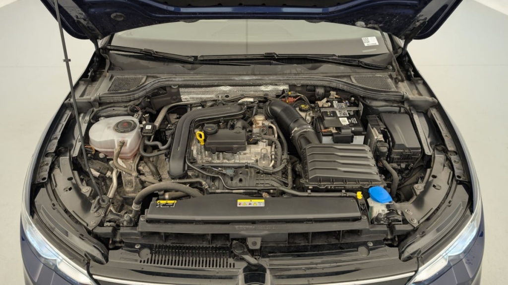 VOLKSWAGEN GOLF 8 1.0 TSI OPF 110 BVM6 LIFE - ref: 1-334031 - Photo 20