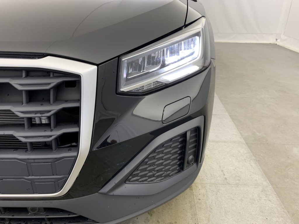 AUDI Q2 35 TDI 150 S tronic 7 Design - ref: 1-334310 - Photo 16