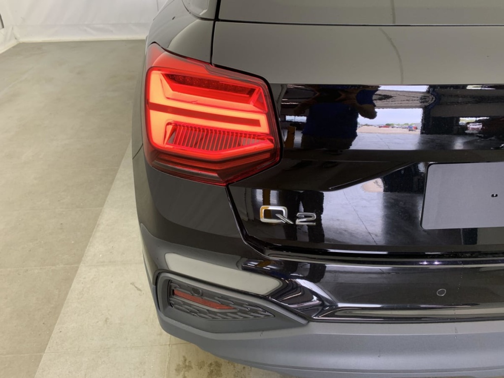 AUDI Q2 35 TDI 150 S tronic 7 Design - ref: 1-334310 - Photo 17
