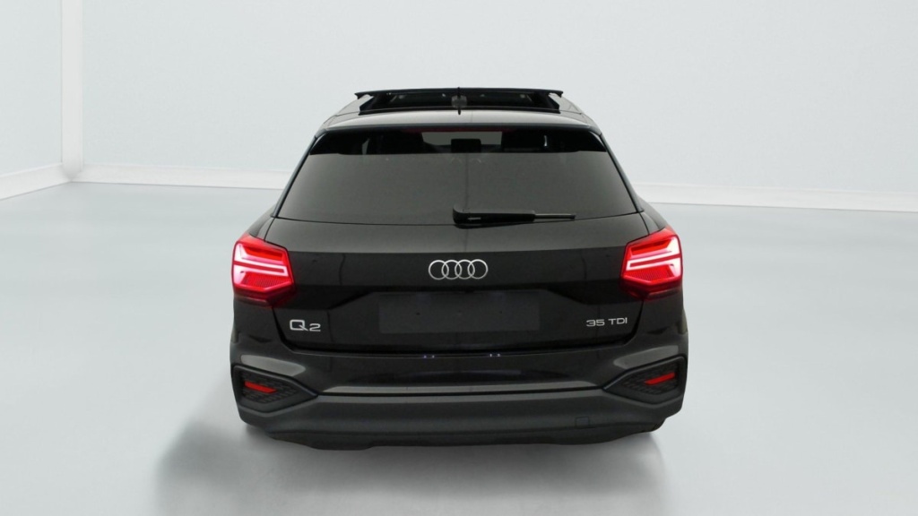 AUDI Q2 35 TDI 150 S tronic 7 Design - ref: 1-334310 - Photo 6