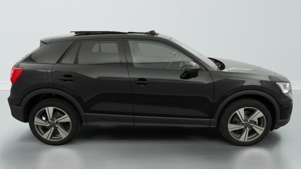 AUDI Q2 35 TDI 150 S tronic 7 Design - ref: 1-334310 - Photo 8