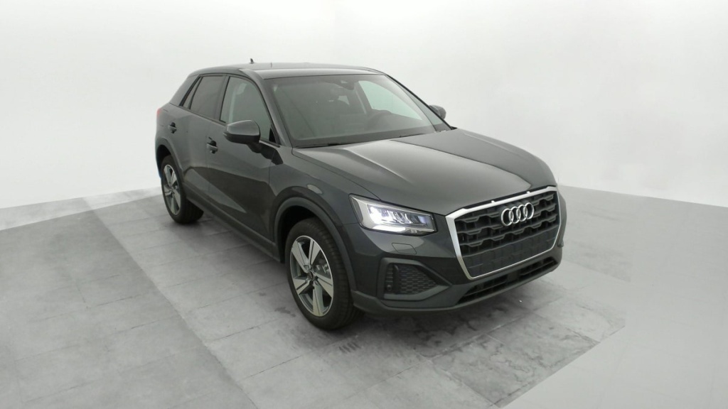AUDI Q2 35 TFSI 150 S tronic 7 Design - ref: 1-334312 - Photo 1