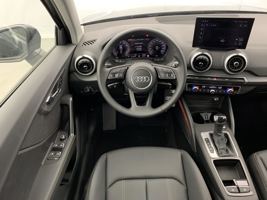 AUDI Q2 35 TFSI 150 S tronic 7 Design - ref: 1-334312 - Photo 13