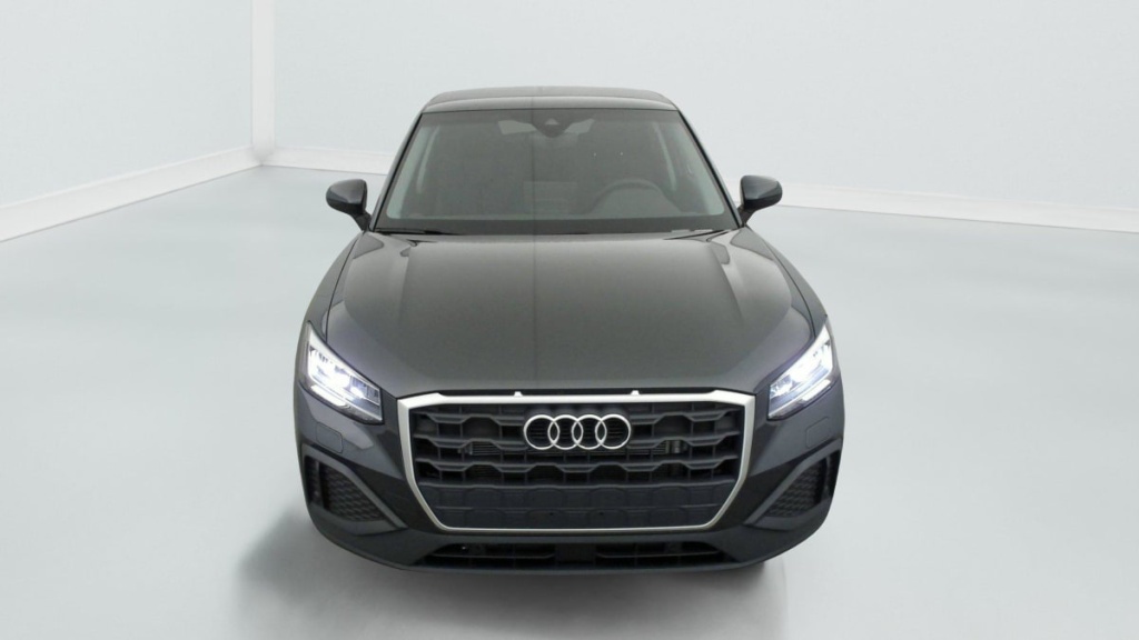 AUDI Q2 35 TFSI 150 S tronic 7 Design - ref: 1-334312 - Photo 2