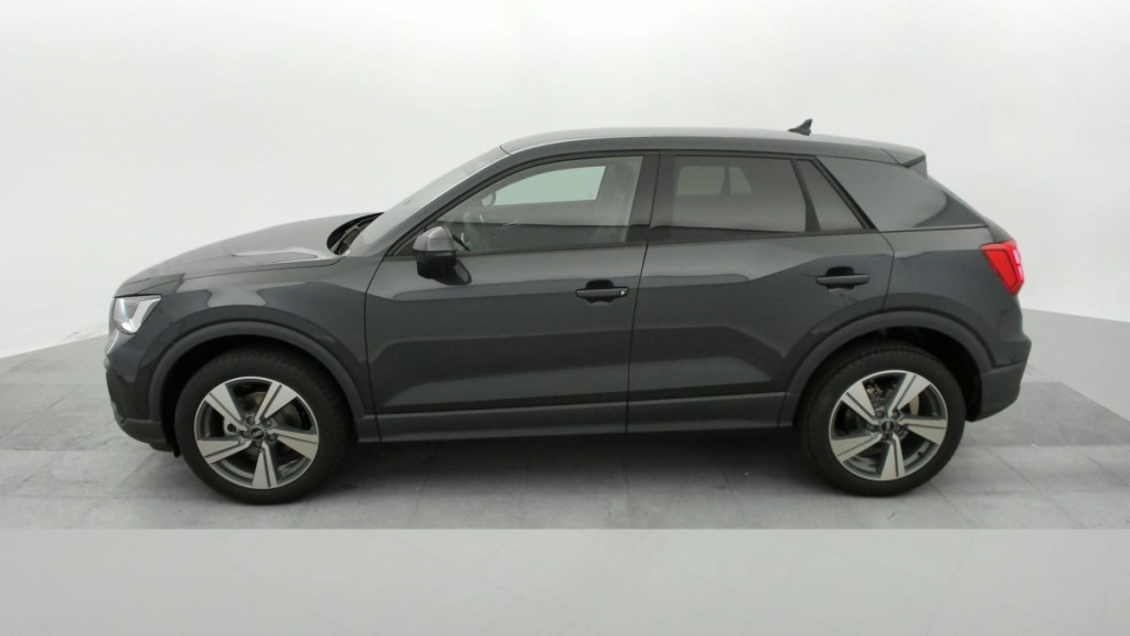 AUDI Q2 35 TFSI 150 S tronic 7 Design - ref: 1-334312 - Photo 4