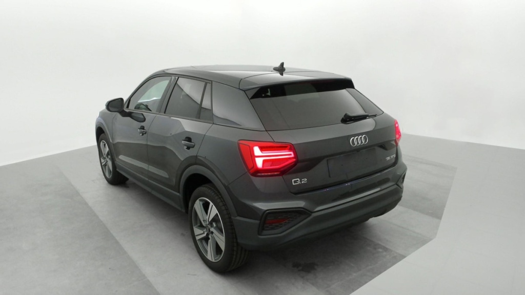AUDI Q2 35 TFSI 150 S tronic 7 Design - ref: 1-334312 - Photo 5