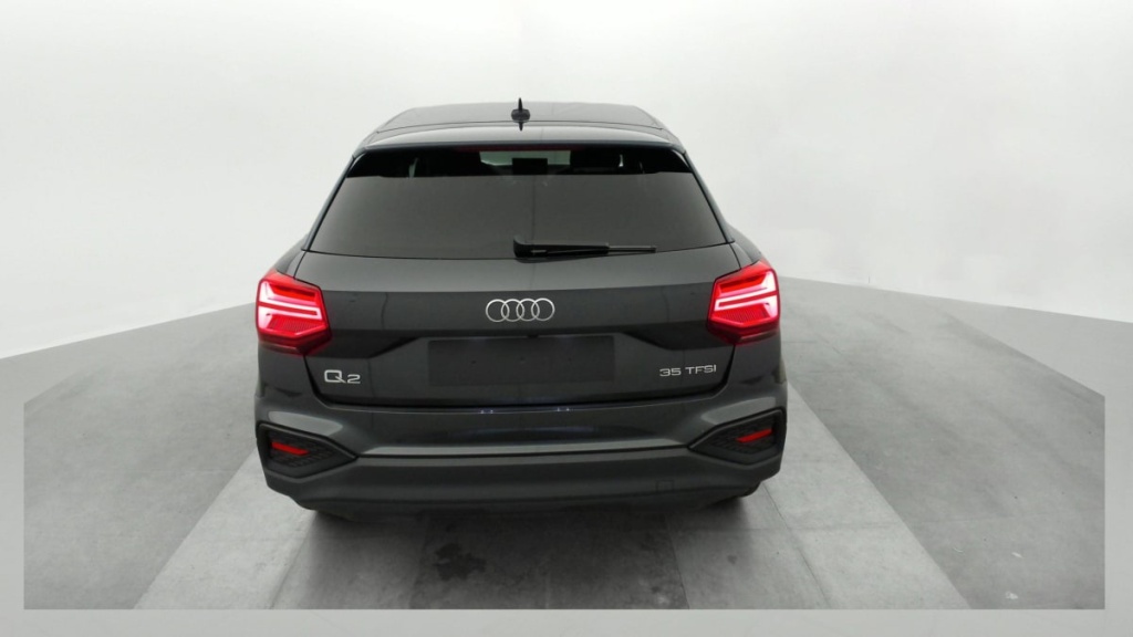 AUDI Q2 35 TFSI 150 S tronic 7 Design - ref: 1-334312 - Photo 6