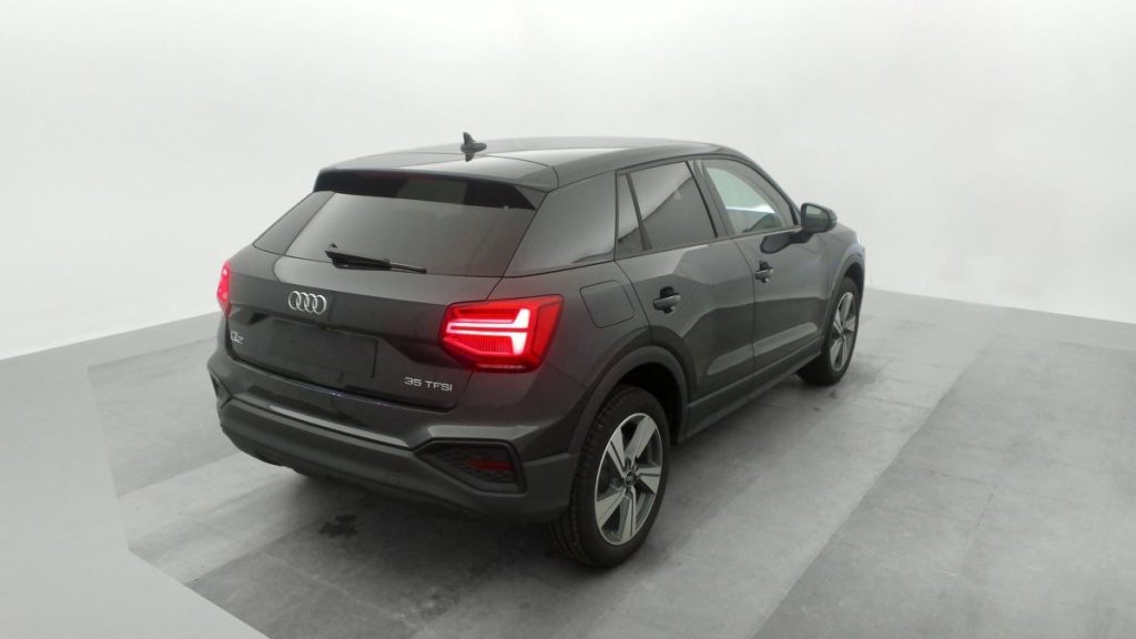 AUDI Q2 35 TFSI 150 S tronic 7 Design - ref: 1-334312 - Photo 7
