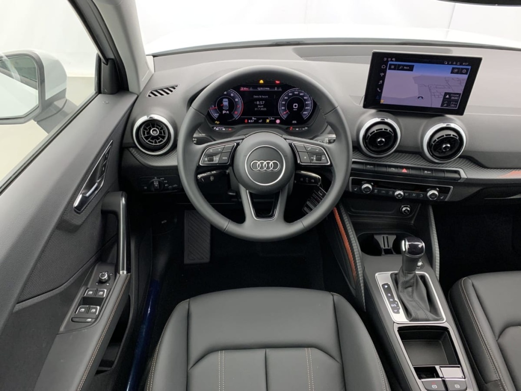 AUDI Q2 35 TFSI 150 S tronic 7 Design - ref: 1-334317 - Photo 13