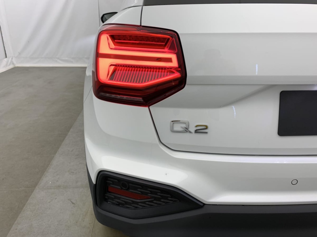 AUDI Q2 35 TFSI 150 S tronic 7 Design - ref: 1-334317 - Photo 18