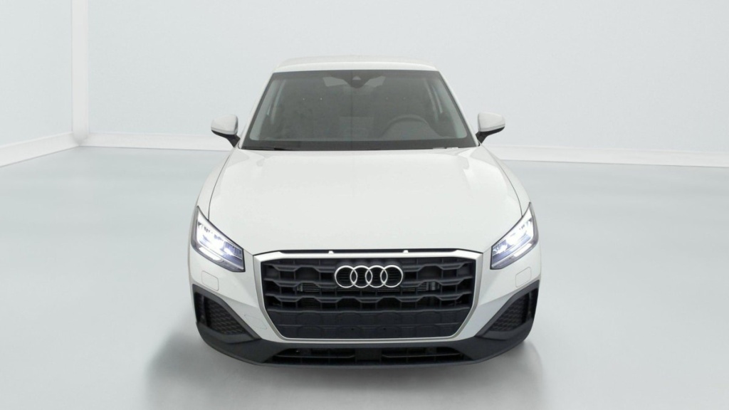 AUDI Q2 35 TFSI 150 S tronic 7 Design - ref: 1-334317 - Photo 2