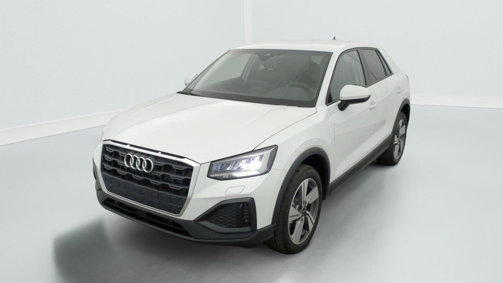 AUDI Q2 35 TFSI 150 S tronic 7 Design - ref: 1-334317 - Photo 3