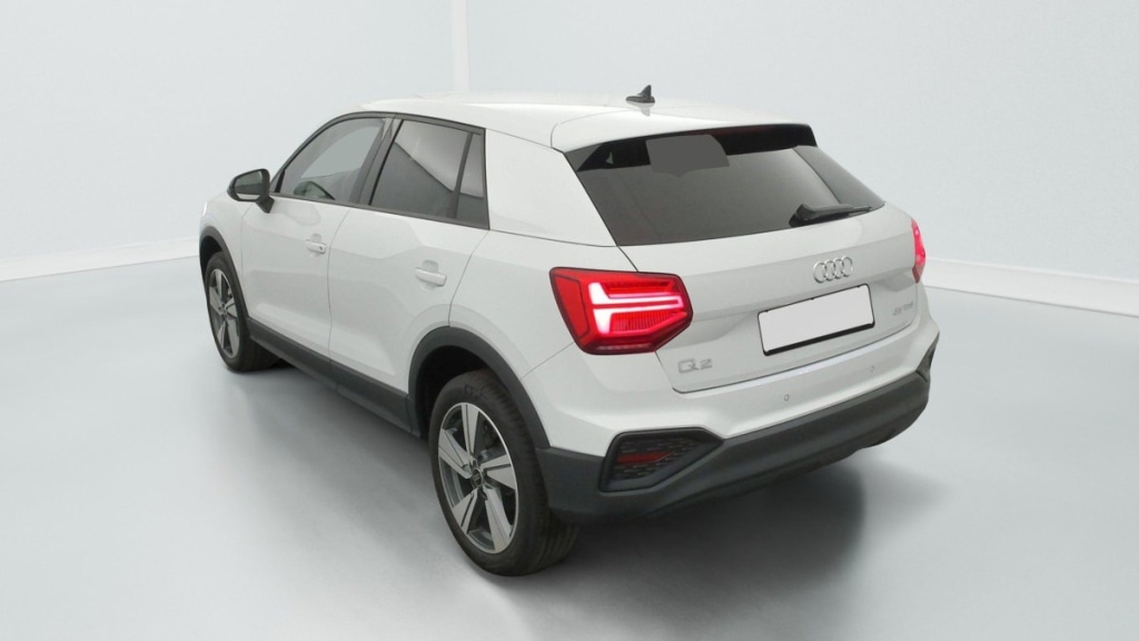 AUDI Q2 35 TFSI 150 S tronic 7 Design - ref: 1-334317 - Photo 5