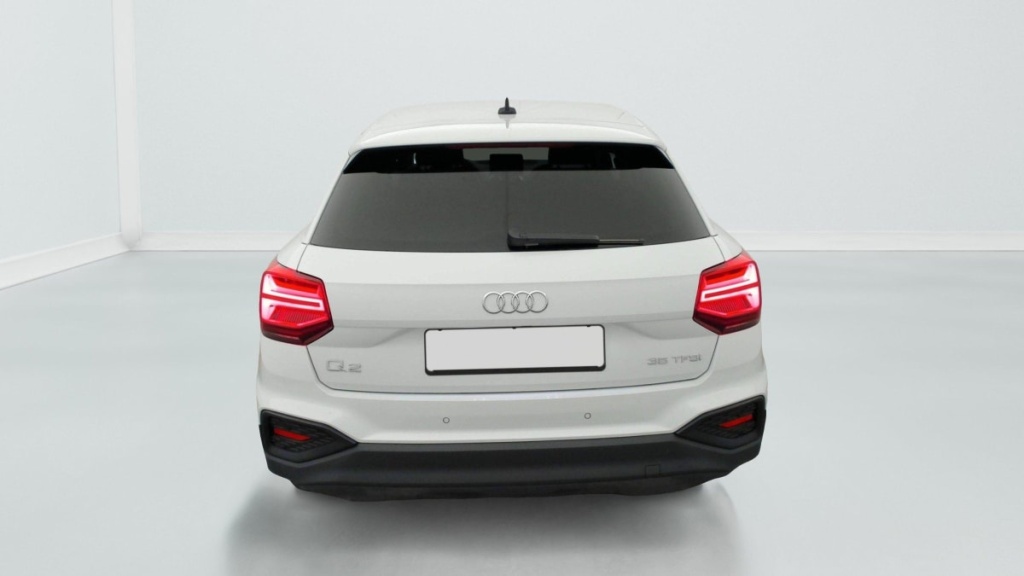 AUDI Q2 35 TFSI 150 S tronic 7 Design - ref: 1-334317 - Photo 6