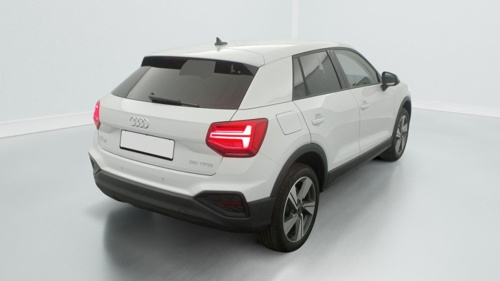 AUDI Q2 35 TFSI 150 S tronic 7 Design - ref: 1-334317 - Photo 7