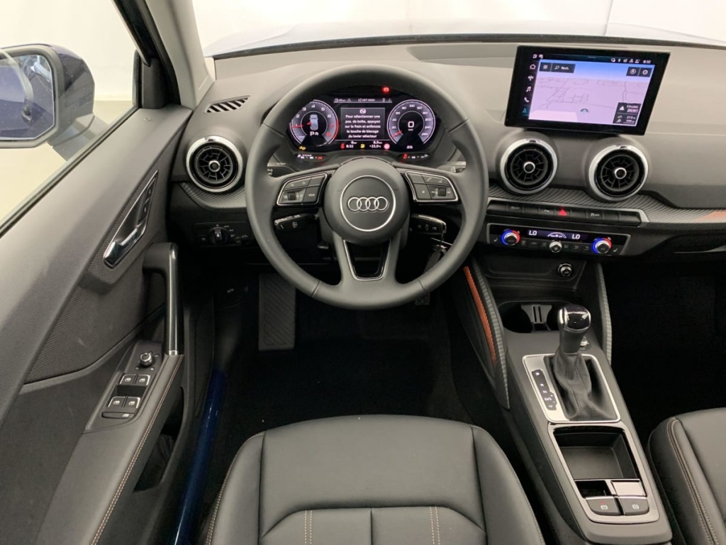 AUDI Q2 35 TFSI 150 S tronic 7 Design - ref: 1-334318 - Photo 13