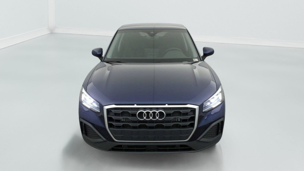 AUDI Q2 35 TFSI 150 S tronic 7 Design - ref: 1-334318 - Photo 2