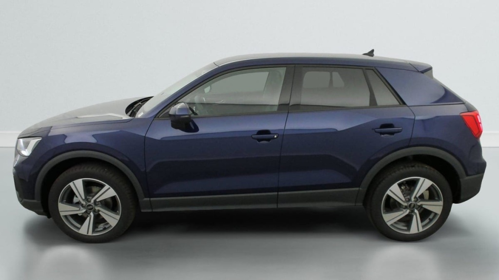AUDI Q2 35 TFSI 150 S tronic 7 Design - ref: 1-334318 - Photo 4