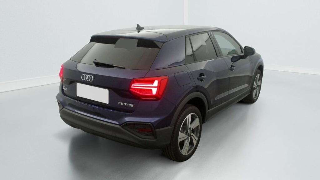 AUDI Q2 35 TFSI 150 S tronic 7 Design - ref: 1-334318 - Photo 7
