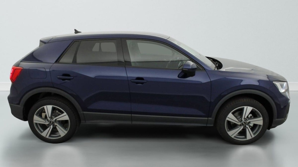 AUDI Q2 35 TFSI 150 S tronic 7 Design - ref: 1-334318 - Photo 8