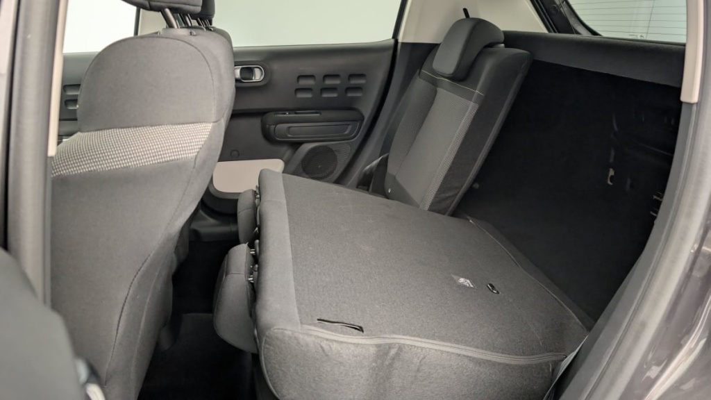 CITROEN C3 PureTech 110 ch BVM6 Max - ref: 1-334550 - Photo 10
