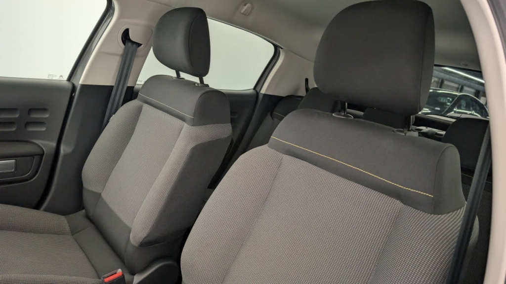 CITROEN C3 PureTech 110 ch BVM6 Max - ref: 1-334550 - Photo 14