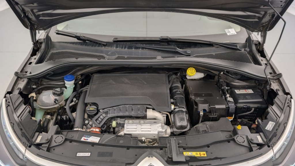 CITROEN C3 PureTech 110 ch BVM6 Max - ref: 1-334550 - Photo 18
