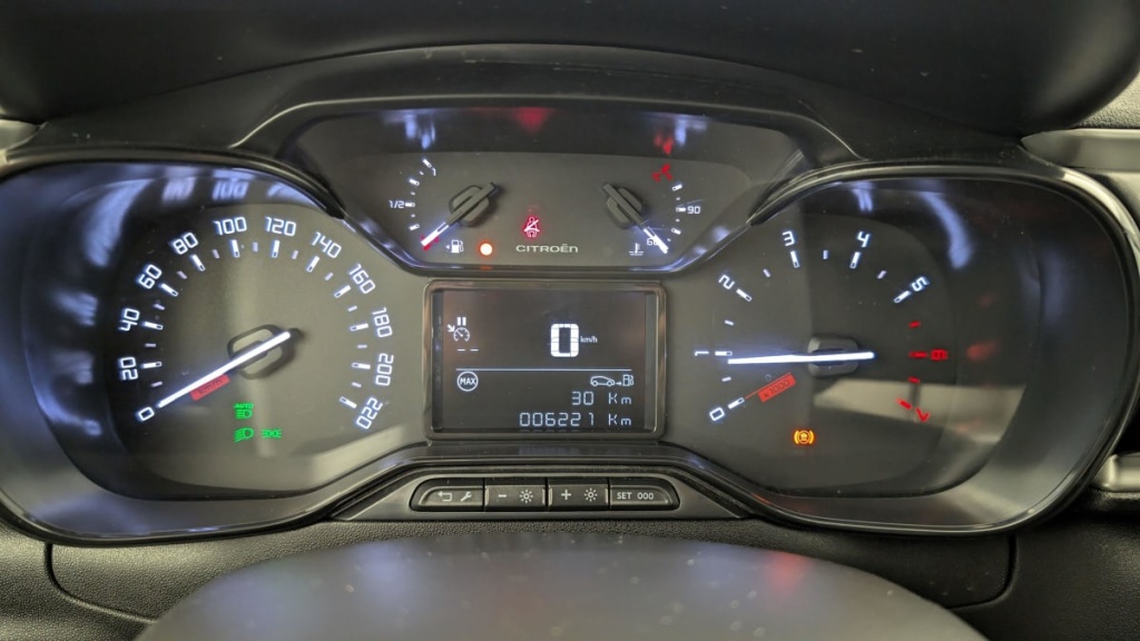 CITROEN C3 PureTech 110 ch BVM6 Max - ref: 1-334550 - Photo 20