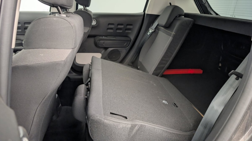 CITROEN C3 PureTech 110 ch BVM6 Max - ref: 1-334554 - Photo 10