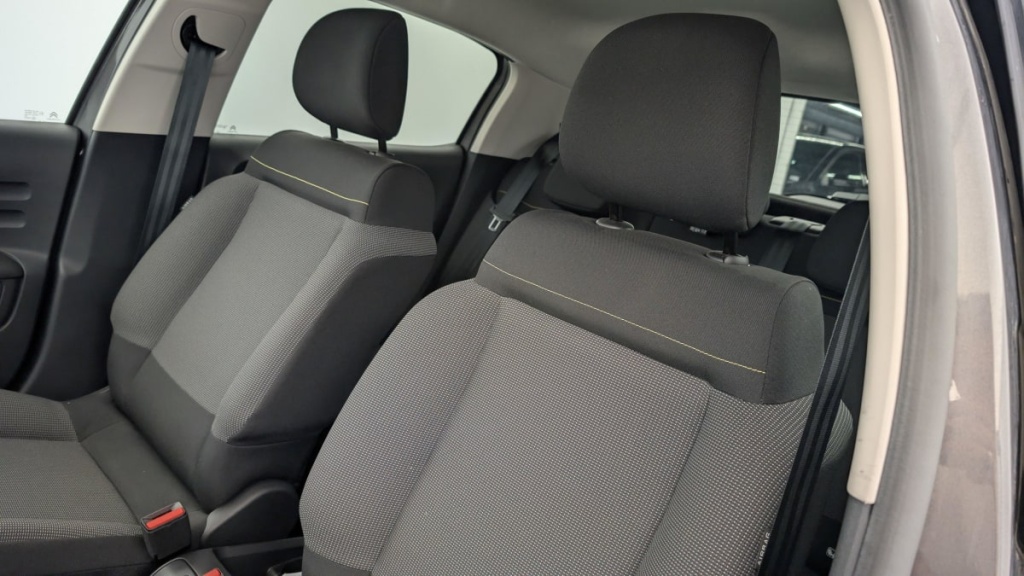 CITROEN C3 PureTech 110 ch BVM6 Max - ref: 1-334554 - Photo 14