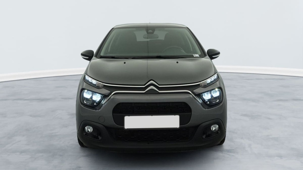 CITROEN C3 PureTech 110 ch BVM6 Max - ref: 1-334554 - Photo 2