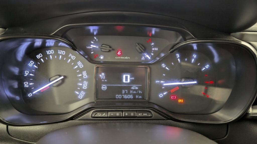 CITROEN C3 PureTech 110 ch BVM6 Max - ref: 1-334554 - Photo 20