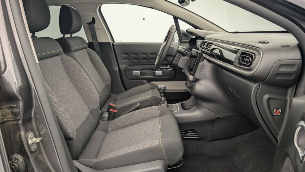 CITROEN C3 PureTech 110 ch BVM6 Max - ref: 1-334554 - Photo 7