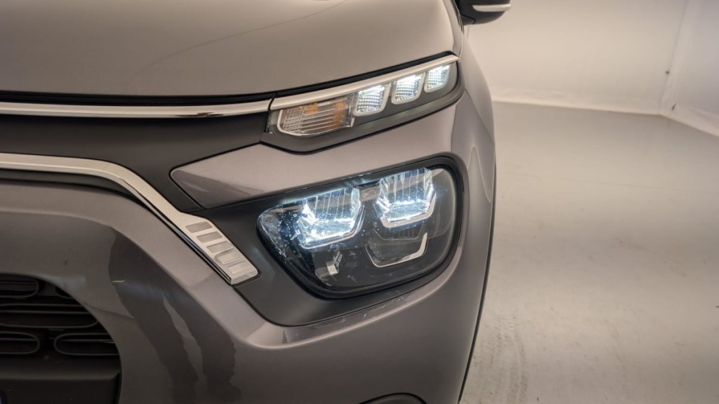 CITROEN C3 PureTech 110 ch BVM6 Max - ref: 1-334570 - Photo 19