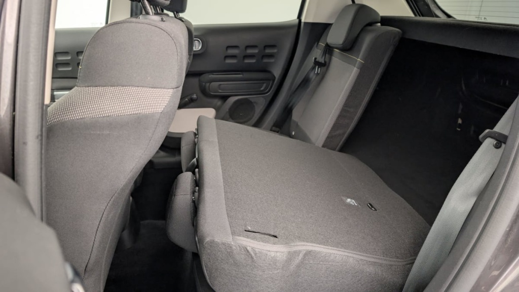 CITROEN C3 PureTech 110 ch BVM6 Max - ref: 1-334646 - Photo 10