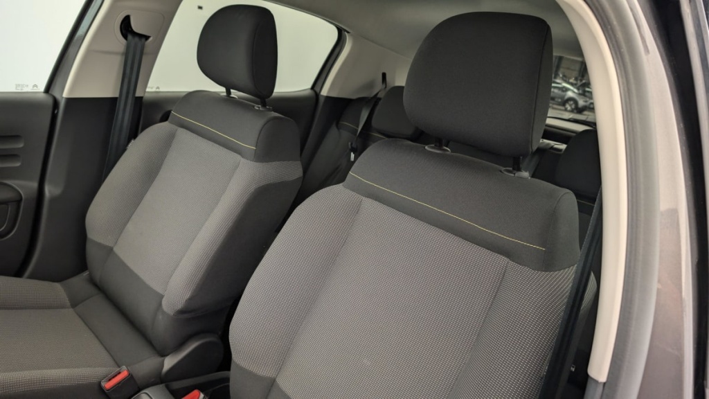 CITROEN C3 PureTech 110 ch BVM6 Max - ref: 1-334646 - Photo 14