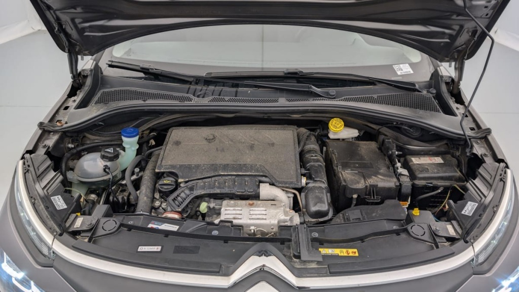 CITROEN C3 PureTech 110 ch BVM6 Max - ref: 1-334646 - Photo 18