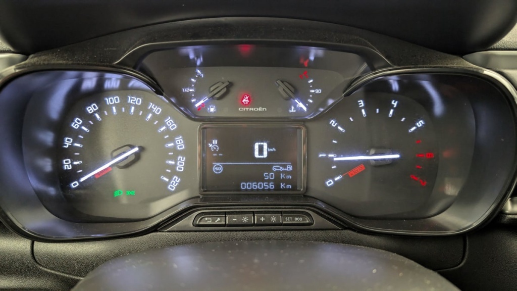 CITROEN C3 PureTech 110 ch BVM6 Max - ref: 1-334646 - Photo 20