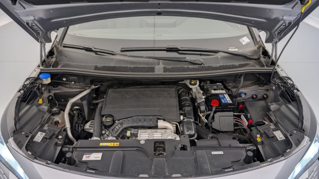 PEUGEOT 3008 PureTech 130ch S S BVM6 Allure Pack - ref: 1-334658 - Photo 19