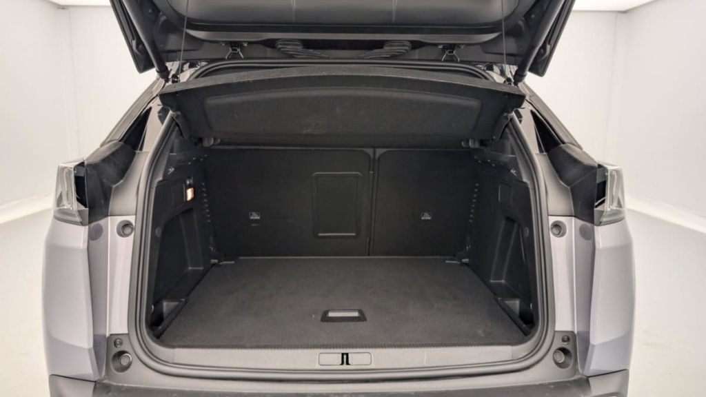 PEUGEOT 3008 PureTech 130ch S S BVM6 Allure Pack - ref: 1-334658 - Photo 9