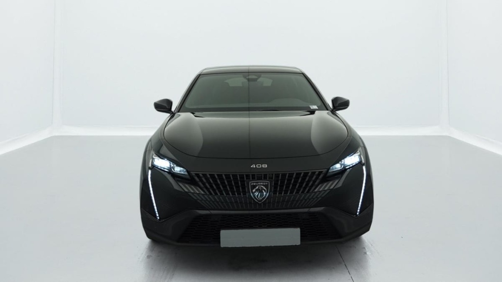 PEUGEOT 408 PureTech 130 ch S S EAT8 GT - ref: 1-334661 - Photo 2